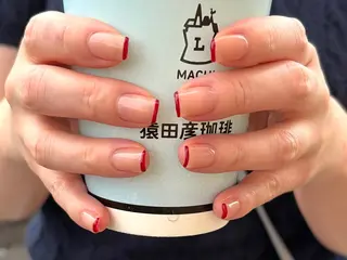 ネイル Leo NAILのネイルデザイン