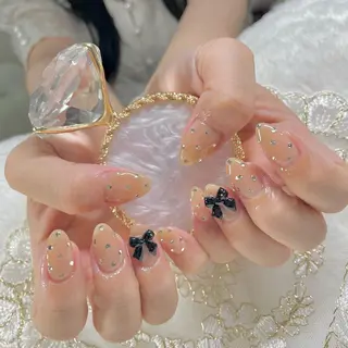 ネイル J terrace Nailのネイルデザイン