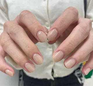 ネイル MR こもものネイルデザイン