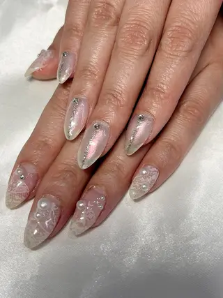 ネイル Nail ecxia ／Reikaのネイルデザイン