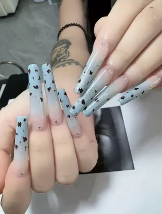 ネイル ^MEOW^ salonのネイルデザイン
