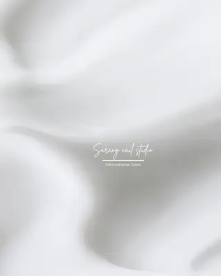 ネイル Chong Sarangのネイルデザイン