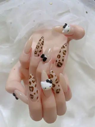 ネイル ジョリ kasumi🌹💅のネイルデザイン