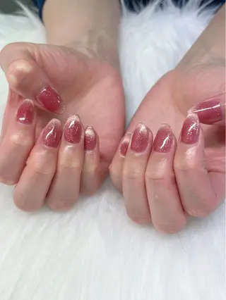 ネイル キャンアイドレッシー 三鷹店🍒あやののネイルデザイン