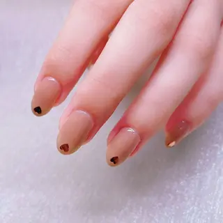 ネイル Nailist suzuのネイルデザイン