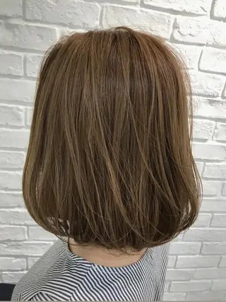 ショート 🎗美髪艶髪🫧髪質 改善特化🥇菊地のヘアスタイル