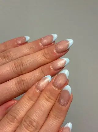 ミディアム Rich+nail Mayuのネイルデザイン
