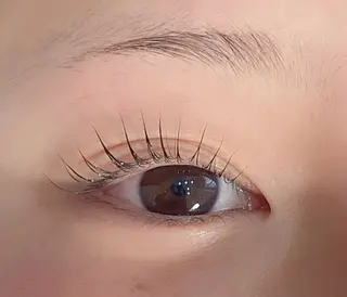 マツエク・マツパ M's Beauty Salon 経堂のマツエク・マツパデザイン