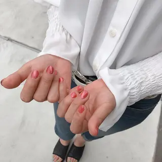 ネイル CHERIMO シェリモのネイルデザイン