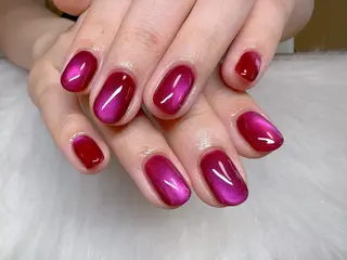 ネイル エン Nail salonのネイルデザイン