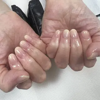 ネイル T. Amiのネイルデザイン