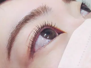 マツエク・マツパ sopo 山口のマツエク・マツパデザイン
