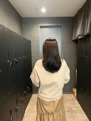 カラー デザイン似合わせ特化 ⭐️期間限定しゅうまのヘアスタイル