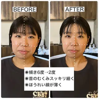 OLLIE/耳つぼ 💎骨格補正スパ🫧のその他イメージ
