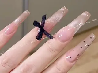 ネイル 🍒IRIS Nail🌸のネイルデザイン