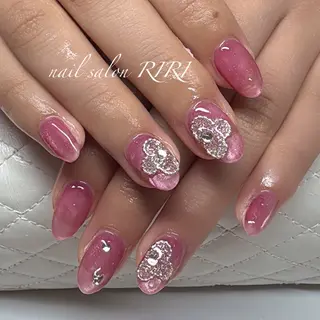 ネイル RIRI リリのネイルデザイン