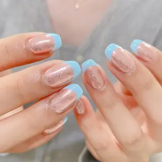 ネイル nail salonのネイルデザイン