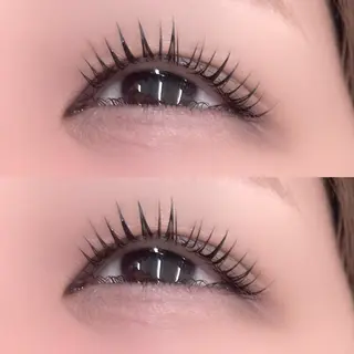 マツエク・マツパ Bianca/金町 Miyagiのマツエク・マツパデザイン