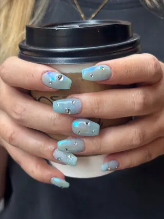 ネイル One ♡ YUKINEのネイルデザイン
