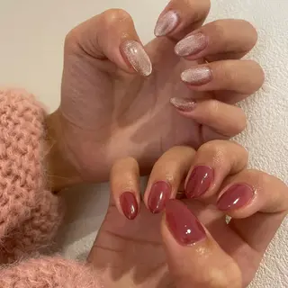 ネイル MIU NAIL YUMIのネイルデザイン