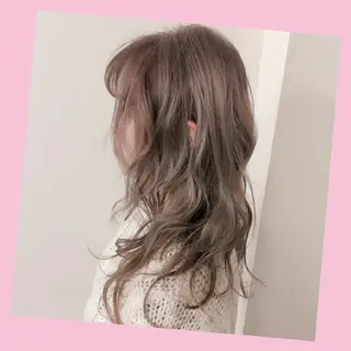 ロング カラー ブリーチの神 KYONのその他イメージ