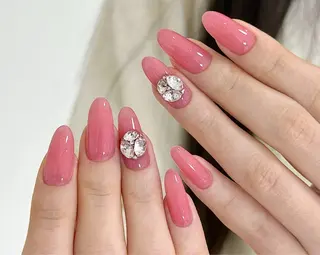 ネイル she’s nailのネイルデザイン