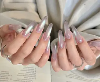 ネイル Jm nailのネイルデザイン