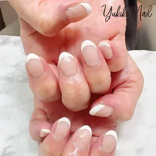 ネイル ユキコ ネイルのネイルデザイン