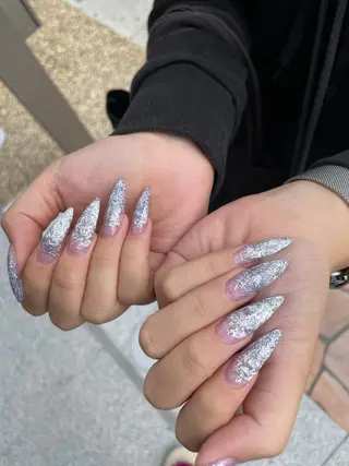 ネイル BINERVA nail salonのネイルデザイン
