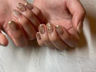ネイル Nail room 【Mente】のネイルデザイン