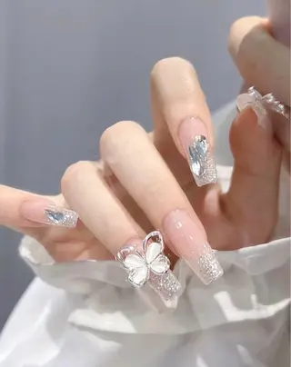 ネイル NAILS Soraのネイルデザイン
