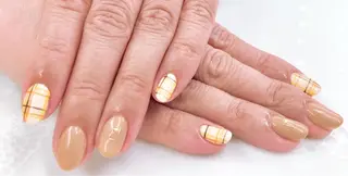 ネイル 吉田 (ネイリスト)のネイルデザイン
