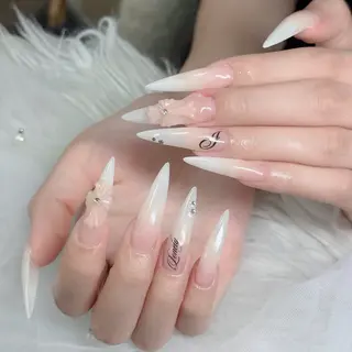 ネイル Hani Nail Salonのネイルデザイン