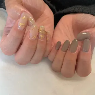 ネイル cocoro nail salonのネイルデザイン