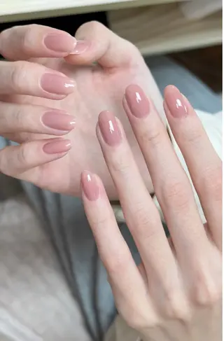 ネイル H&B しんのネイルデザイン