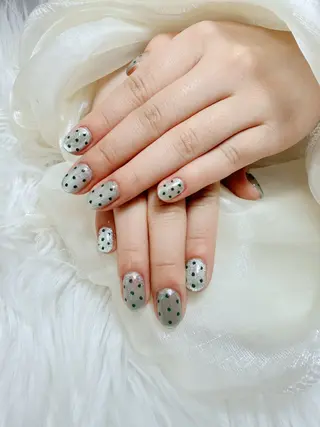 ネイル T&Knail NiNiのネイルデザイン