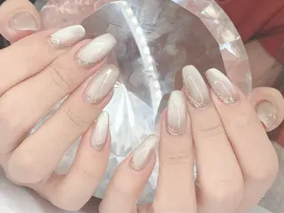 ネイル LoaChaton kaeのネイルデザイン