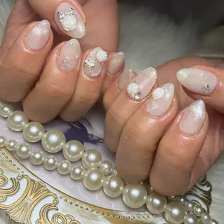 ネイル Beauty Space N&Nのネイルデザイン