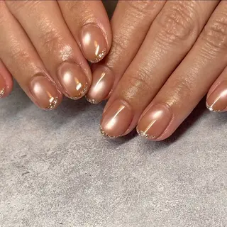 ネイル Luana nailのネイルデザイン