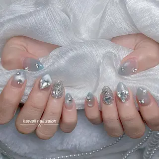 ネイル Kawaii _Nailのネイルデザイン