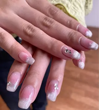 ネイル to nailのネイルデザイン