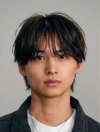 メンズ メンズ似合わせ 【fifth】おうたのヘアスタイル