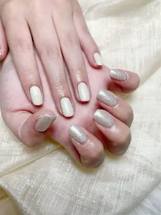 ネイル Miki🎀マツエク 🌸ネイル専門店のネイルデザイン