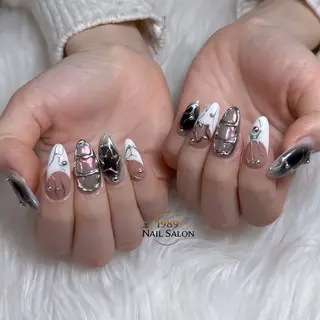 ネイル The 1989 Nail Salonのネイルデザイン