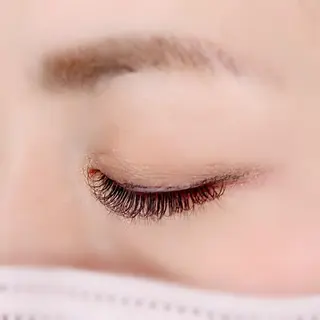 マツエク・マツパ KAWAKITA MAMIのマツエク・マツパデザイン