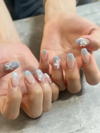 ネイル One's Nail Roomのネイルデザイン