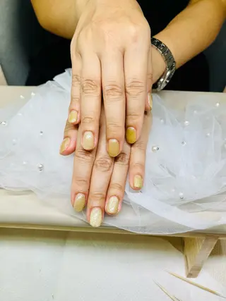 ネイル Ni Naのネイルデザイン