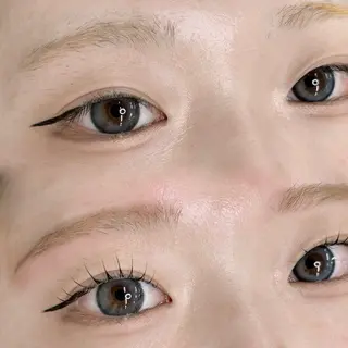 マツエク・マツパ YUKIKO 池袋西口/研修モデルの眉毛・アイブロウイメージ