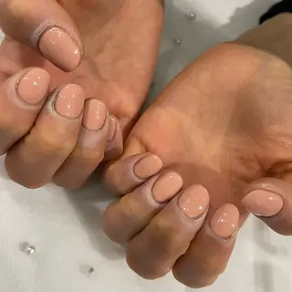 ネイル Wish Nail 恒川のネイルデザイン