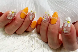 ネイル ネイルサロン nail_upのネイルデザイン